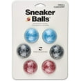 thumbnail image 1 of Sof Sole Sneaker Balls Shoe, Gym Bag, and Locker Deodorizer, 6 Pack, 1 of 3