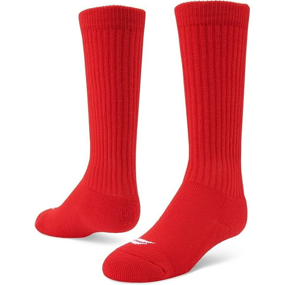 Sof Sole Soccer Over-the-Calf Team Athletic Performance Socks for Men and Youth