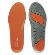 Sof Sole Womens Athlete Insole Size 8-11