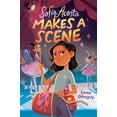 thumbnail image 1 of Sofía Acosta Makes a Scene (Hardcover) by Emma Otheguy, 1 of 2
