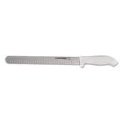 Dexter Russell SG140-12GE-PCP SofGrip 12 Granton Edge Slicer