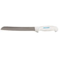 thumbnail image 1 of SofGrip SG162-8SC-PCP 8" Scalloped Bread Knife with Soft Rubber Grip Handle, 1 of 1