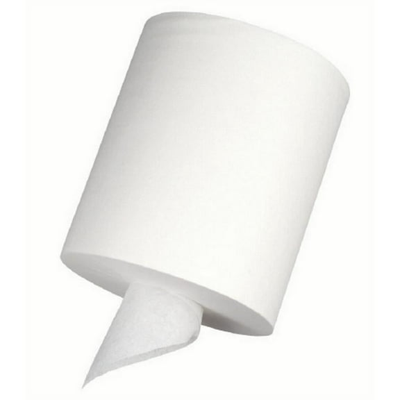 SofPull Paper Towel Center Pull Roll 7.8 X 15 Inch Case of 6 2 Pack