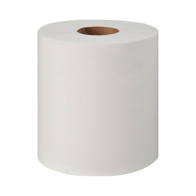 SofPull Paper Towel Perforated Center Pull Roll 6 Count(s), 1 Towels