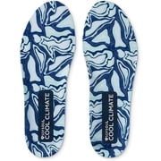 Sof Sole Cool Climate Insoles, Mens 7-13
