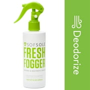 Sof Sole Fresh Fogger Deodorizing Spray, 8 oz