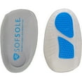 thumbnail image 1 of SofSole Men's Gel Arch With Memory Foam Insole, 1 of 3