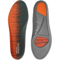 Sof Sole Athletic Trim To Fit Insoles, Men's 7-13