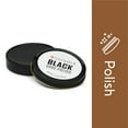 thumbnail image 1 of SofSole Shoe Polish Black 1.5 OZ 1.5 oz, 1 of 6
