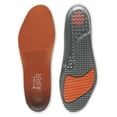 thumbnail image 1 of SofSole Sof Sole Men's AIRR Insole Size 13-14, 1 of 15