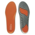 thumbnail image 1 of SofSole Sof Sole Men's Athlete Insole Size 7-8.5, 1 of 15