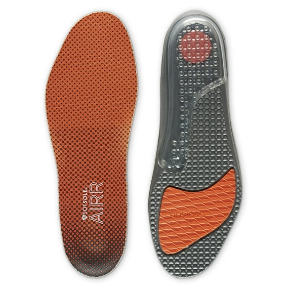 SofSole Sof Sole Women's AIRR Insole Size 5-7.5