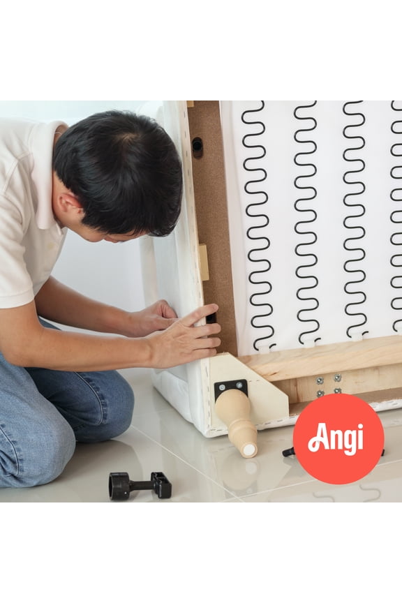 Sofa Assembly Services