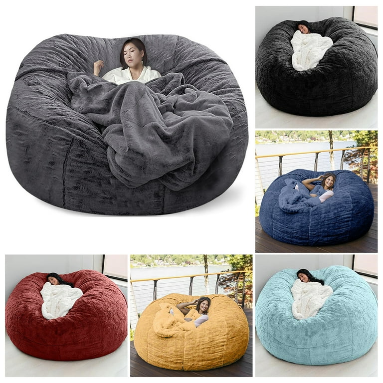 Bean bag covers walmart sale