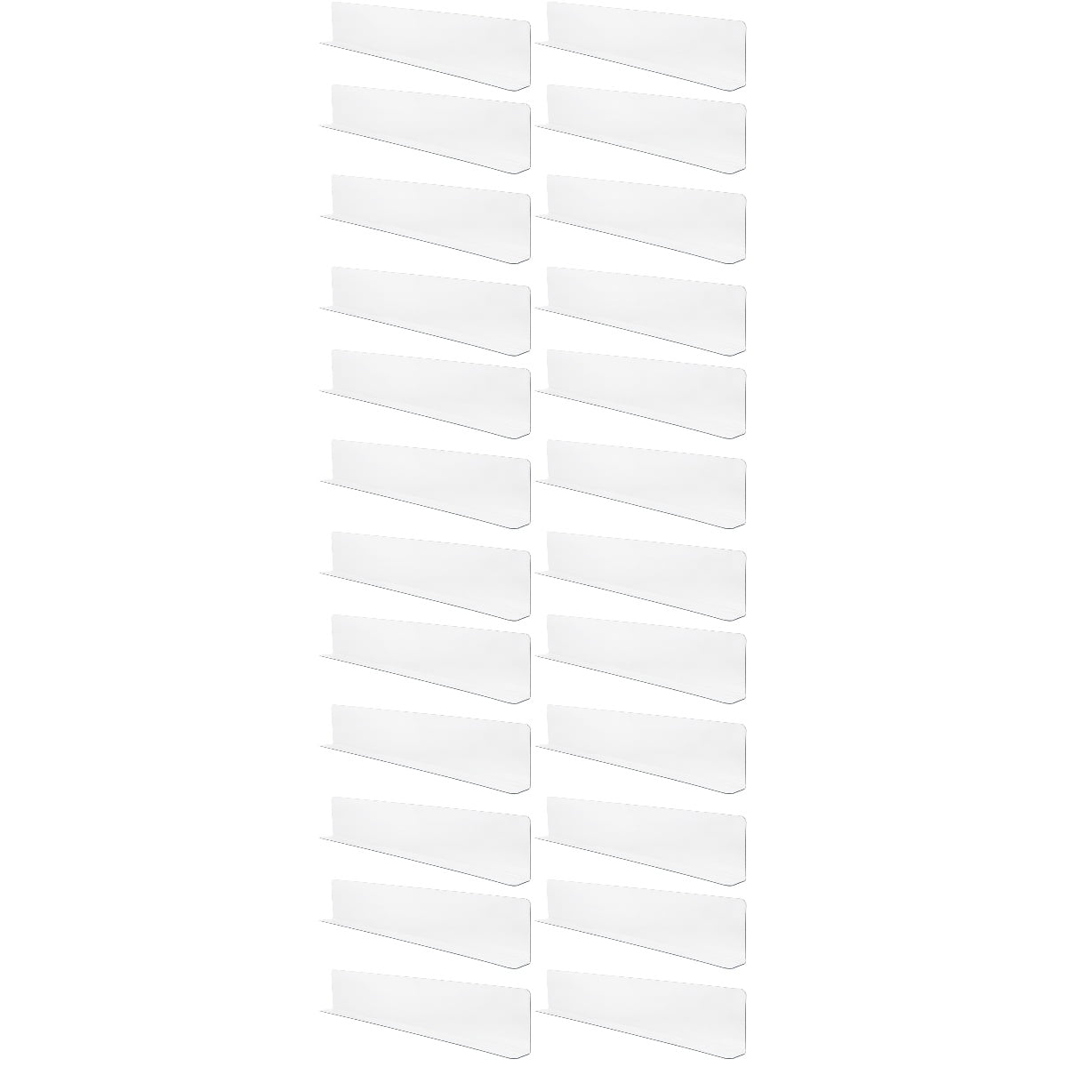 Sofa Blocker Couch Stoppers Prevent Toys 4 Sets Pet Clear Blockers