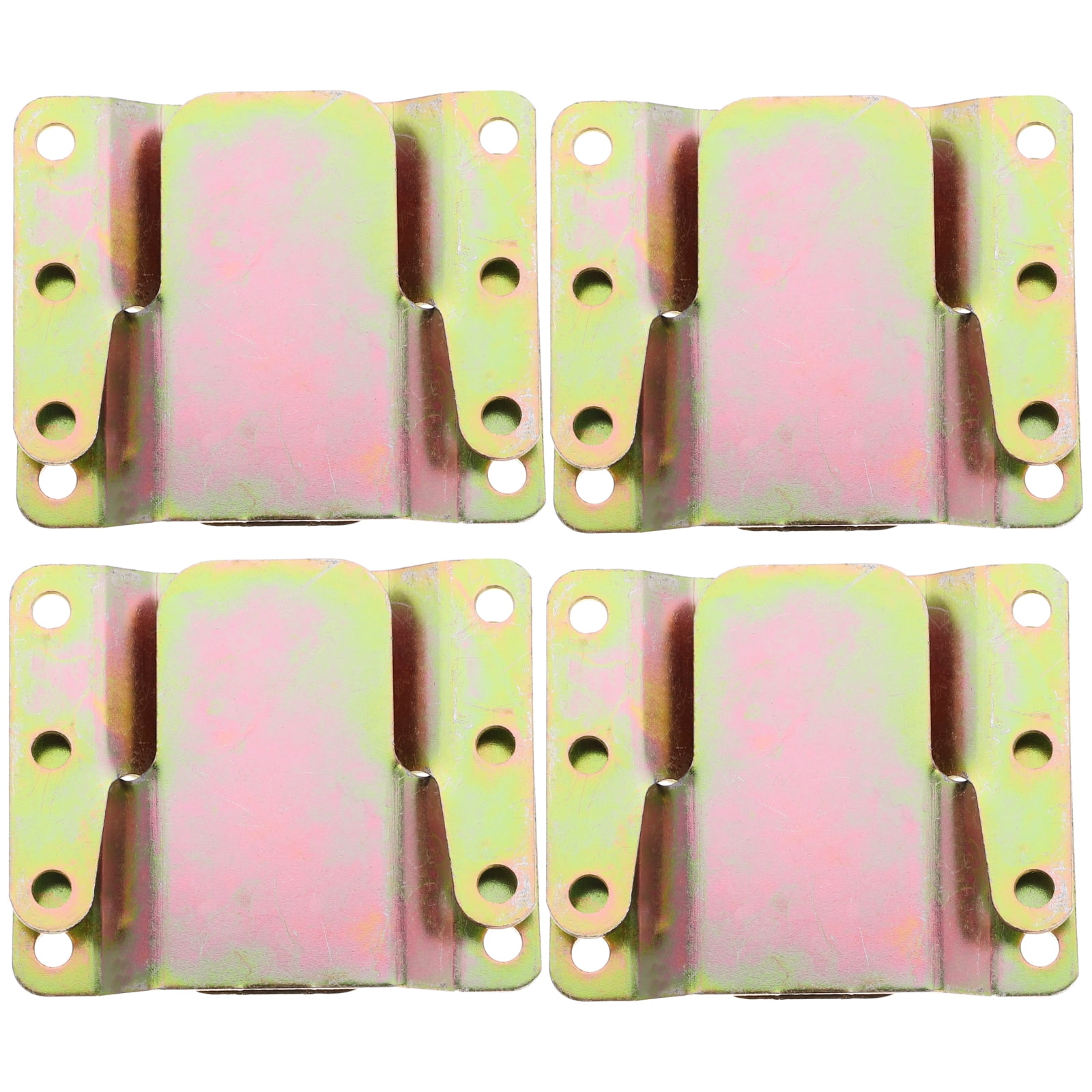 Sofa Bracket Connector Heavy Duty Couch Connecting Clamp Fixed Buckle 2