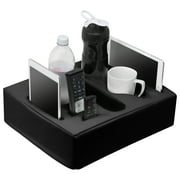 Sofa Buddy - Convenient Couch Cup Holder, Couch Caddy, Sofa Cup Holder. The Perfect Couch Accessory