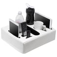 thumbnail image 1 of Sofa Buddy - Convenient Couch Cup Holder, Couch Caddy, Sofa Cup Holder. The Perfect Couch Accessory, 1 of 7