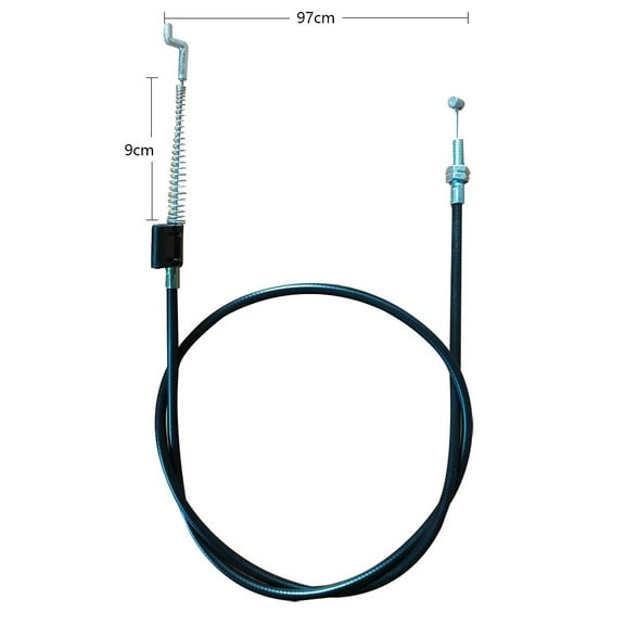 Sofa Cable Recliner Release Replacement for Couch Chair 120mm Or 90mm 90mm