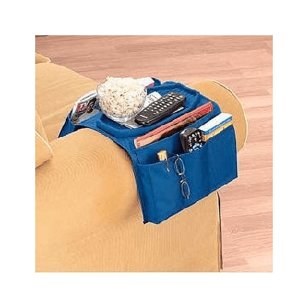 Sofa Caddies Arm Organizer