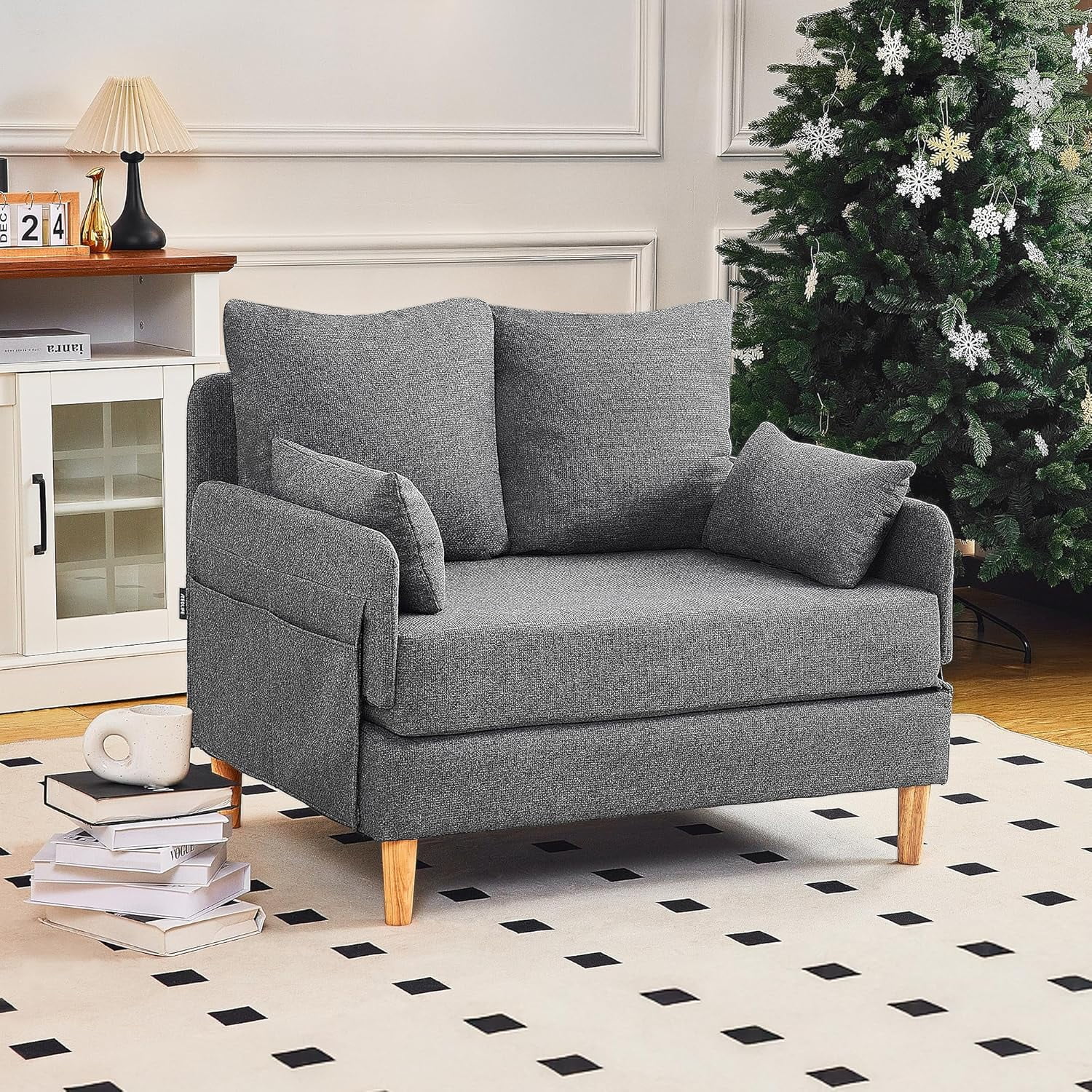 Sofa Cama, Oversized Sofa Chair, Sofa Bed Couch, Sleeper Sofa Bed, 3 in ...