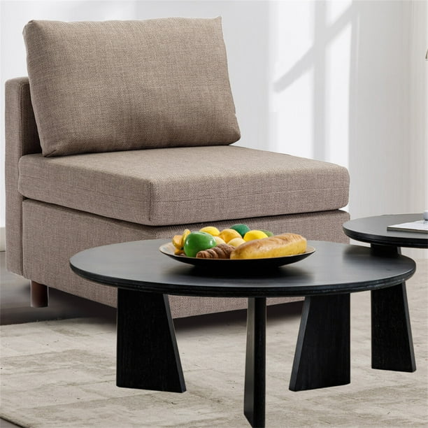 Sofa Chair, Modern Living Room Chairs, Single Seat Module Sofa - Main Image