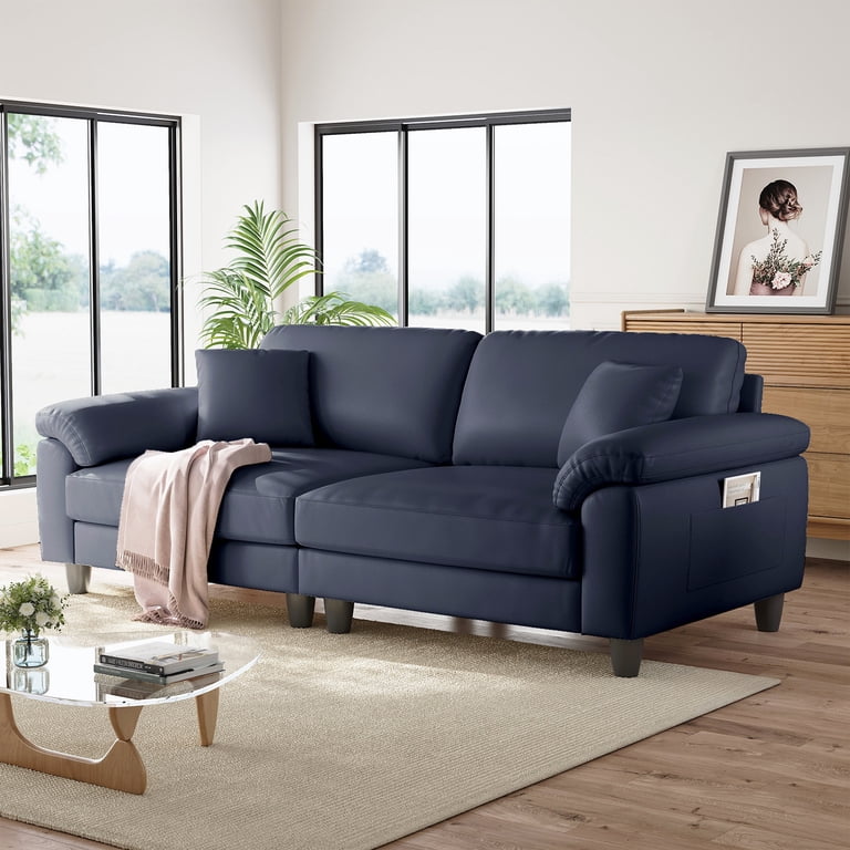 Patbrela, Couch, 83