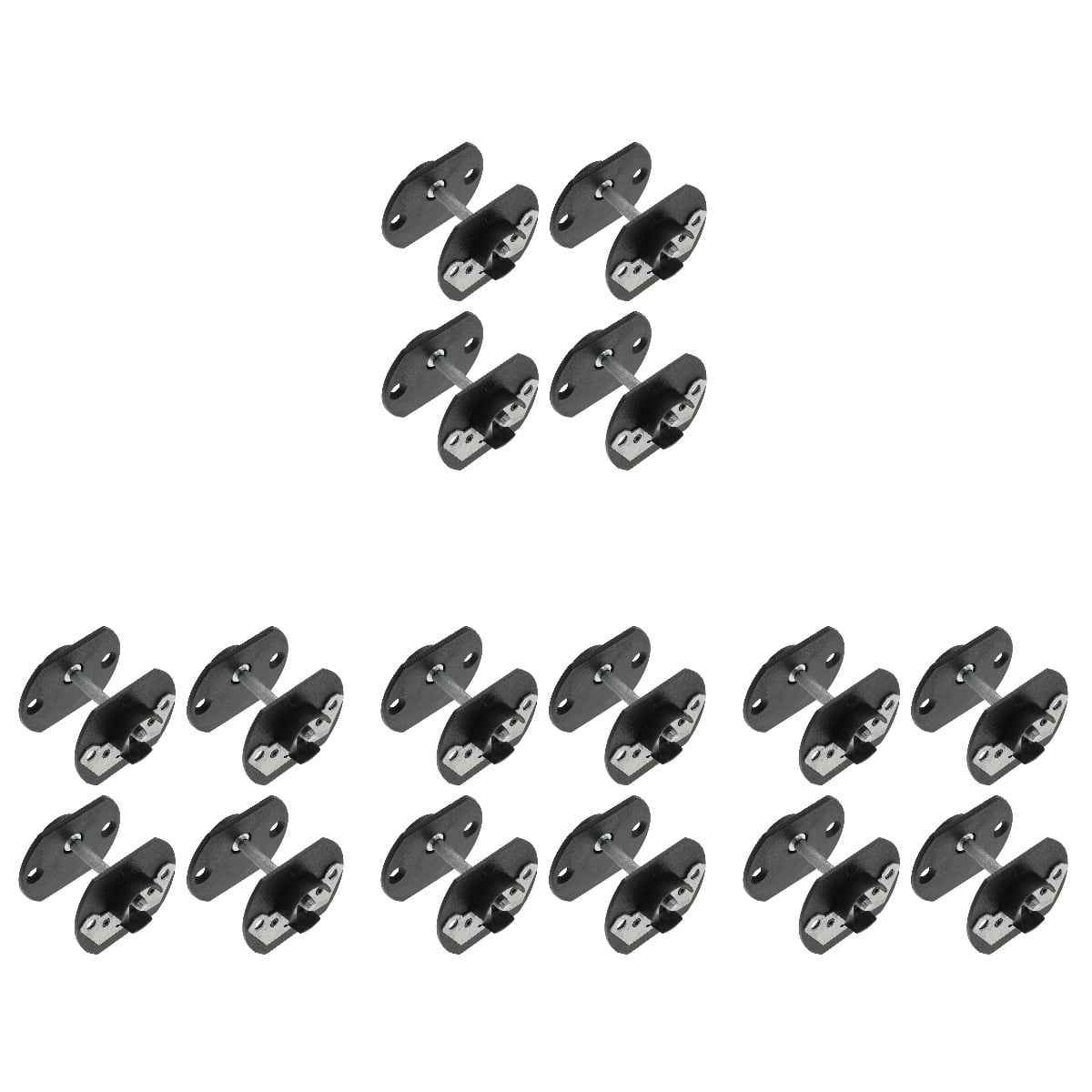 Sofa Connector 16 Sets Couch Sectional Connectors Sofas Furniture for