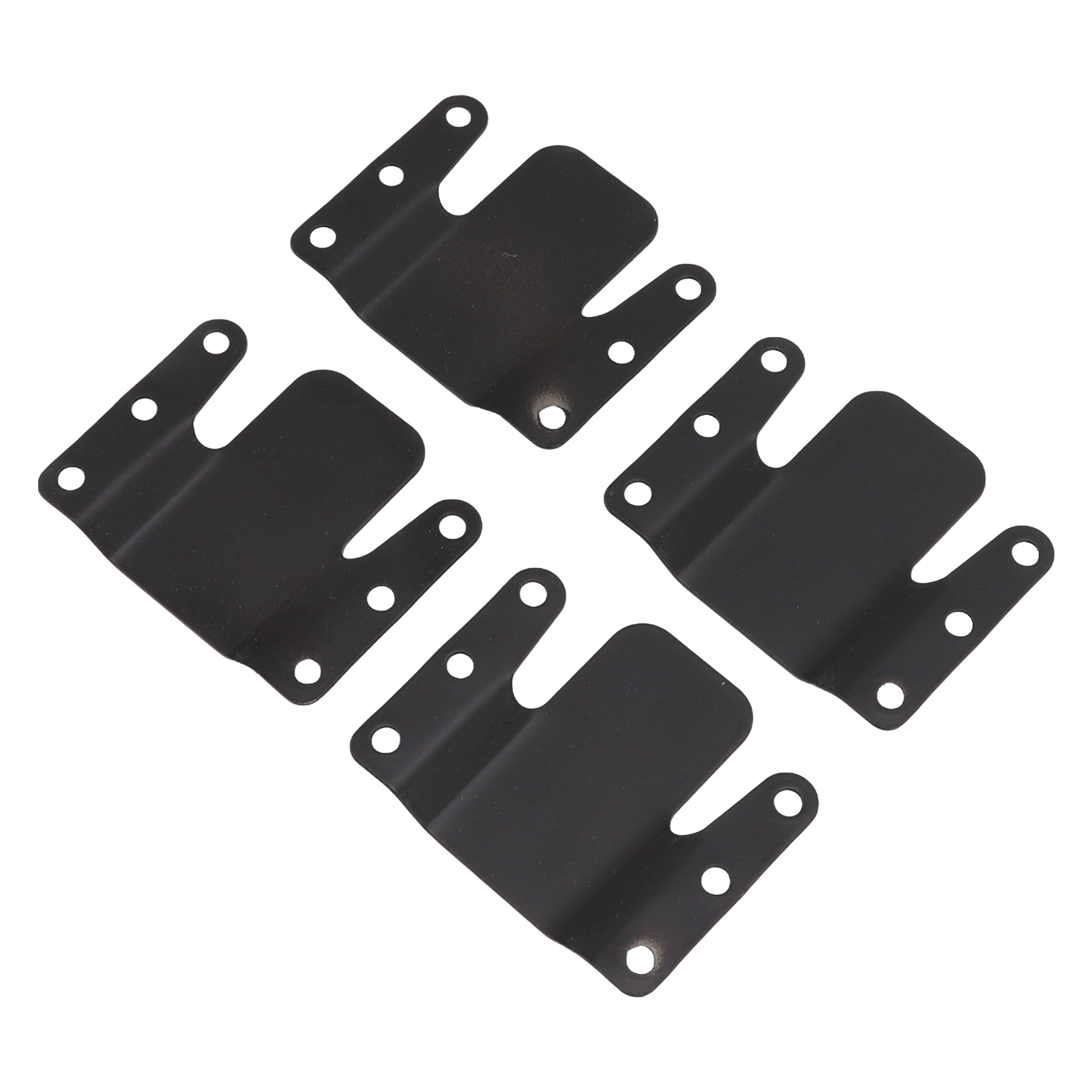Sofa Connector Bracket, Widely Applicable 4 Sets Sofa Interlocking For