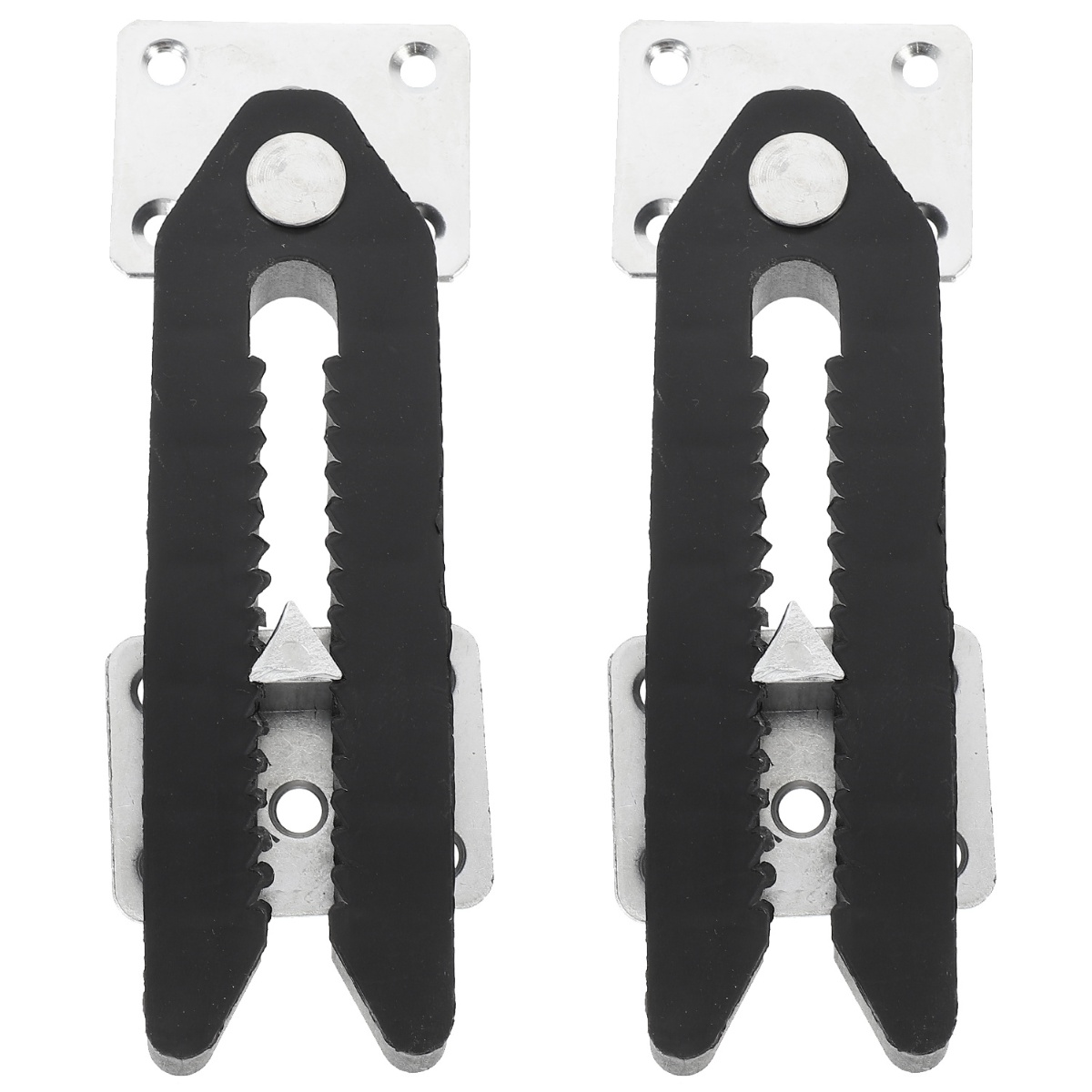 Sofa Connector Couch Reinforcement Sectional Hooks Carassosories Metal