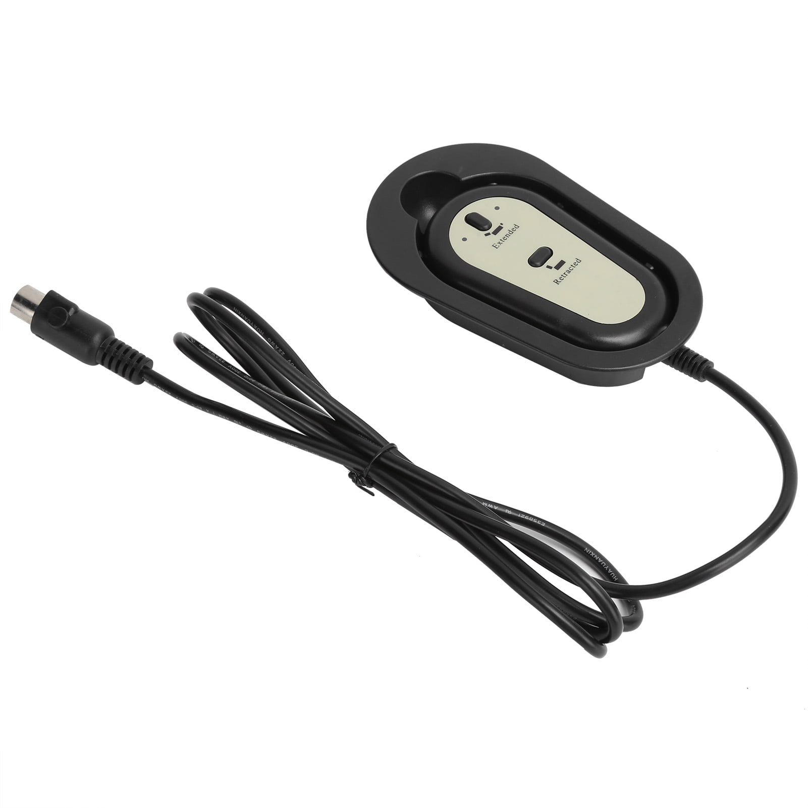 Gutoshop Power Switch Motorized Sofa Controller, 2 Button 5 Pin ...