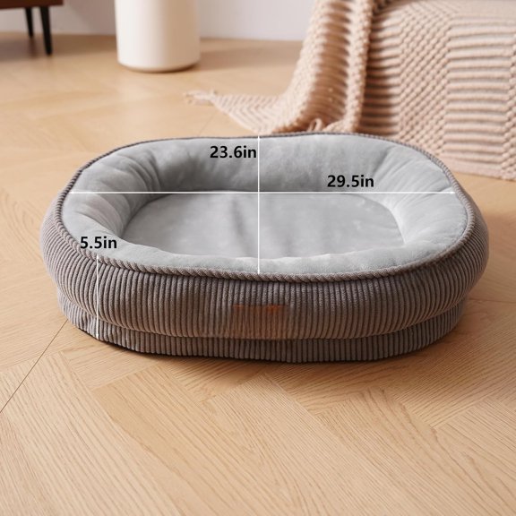 Sofa Couch Bed for Your Furry Family Member$$Furniture