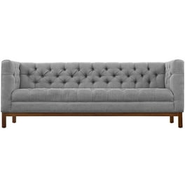 Modular Deep Sofa, Grey Gray, Fabric, Modern Contemporary, Living Lounge Cafe Room Hotel Lobby Hospitality - Walmart.com - 3人掛けソファ Modular Deep Sofa, Grey Gray, Fabric, Modern Contemporary, Living Lounge Cafe Room Hotel Lobby Hospitality - Walmart.com - 3人掛けソファ