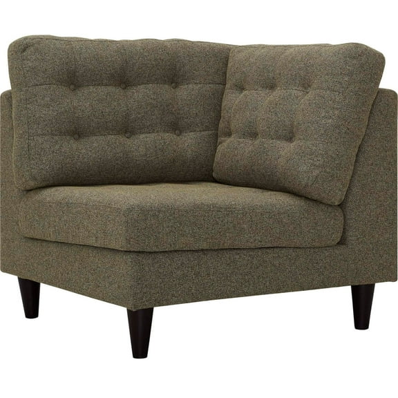 Sofa Couch, Oatmeal, Fabric, Living Kitchen Cafe Bistro Hospitality Restaurant, Modern Contemporary HB33089