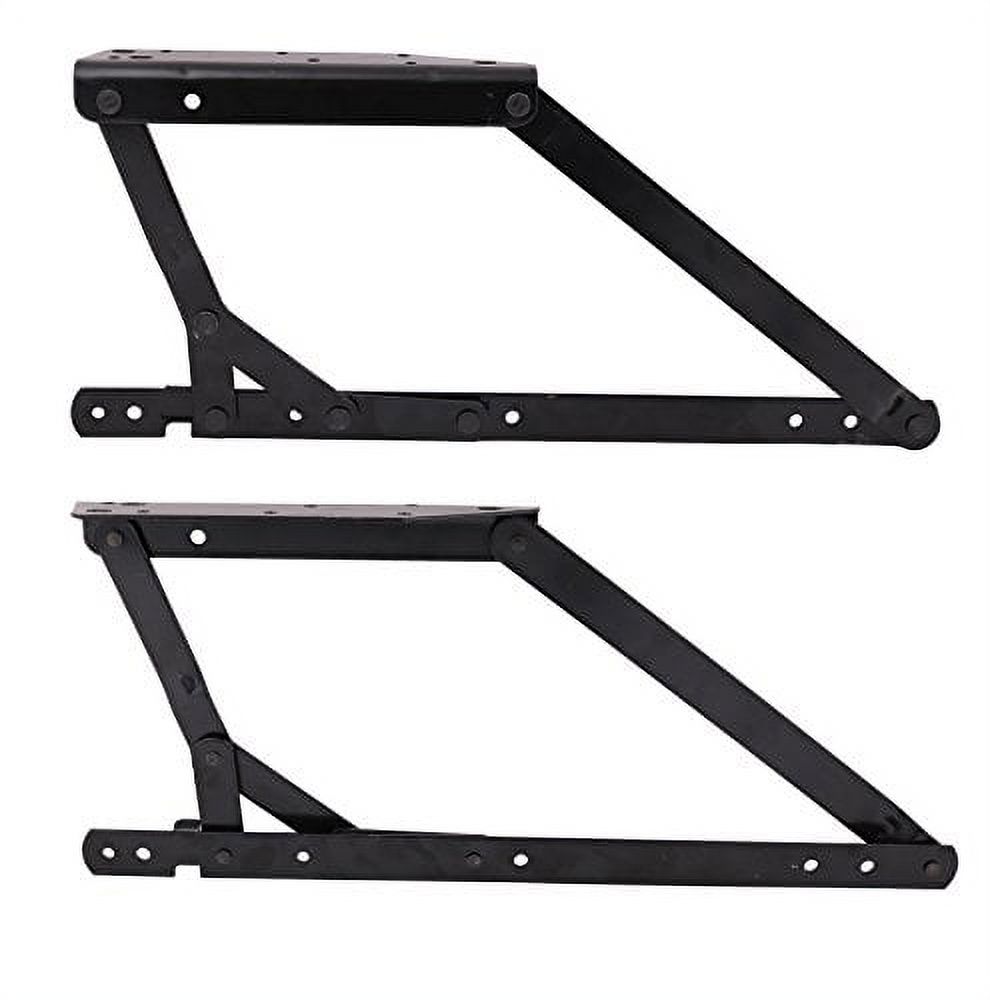 Sofa Couches Bed Functional Futon Hinge Hardware Sofa Converted into