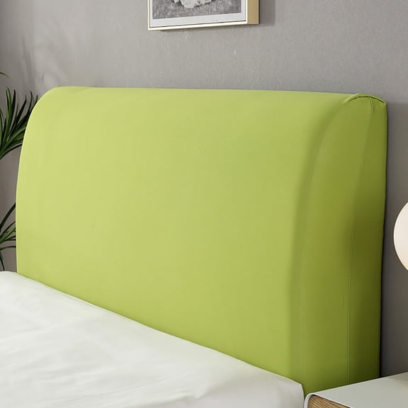 Sofa Cover Bedside Cover All-Inclusive Dust-Proof Soft Bag Bedside Cover 1.5M B B-1* Bedside Cover Cloth Sofa Cover