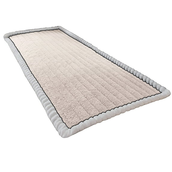 Sofa Cover Blanket Mat Washable Covers Non Soft Flannel Protector for Couch Dogs Cats 3 Cushion Couch 70x180cm