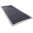 thumbnail image 1 of Sofa Cover Blanket Non- Couch Protector Washable Flannel Mat for 3 Cushion Couch Ideal for Dogs and Cats 70x180cm, 1 of 4