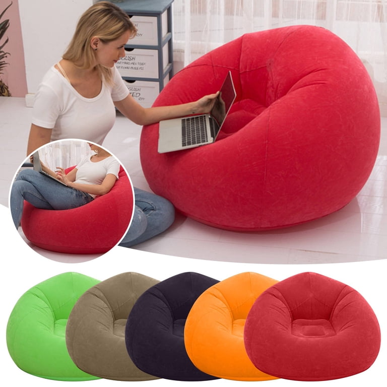 Backchannel COTTYBAG INFLATABLE SOFA × 2 Tactical Air Sofa 2p : Camping Gear, Air Sofa, Premium Camping