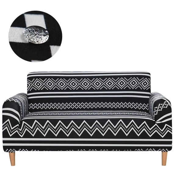 Sofa Cover Elastic Sofa Covers for Living Room Printed Couch Cover Sectional Sofa Cover Stretch Slipcover покрывало на диван