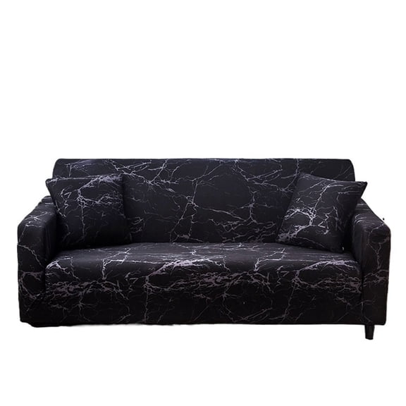 Sofa Cover For All Seasons, High Elasticity, Easy Installation For Pets. Can Be Washed With A Washing Machine