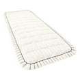 thumbnail image 1 of Sofa Cover For Living Room Soft Corduroy Sofa Protector Washable Mat Non Flannel Couch Cover Kept Clean Friendly Pet Safe 60x90cm, 1 of 4