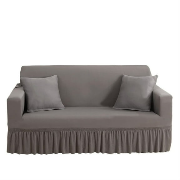 Sofa Cover For Living Room Stretch Couch Cover Corner L Shape Combination Chaise Sofa Slipcover Home Decor