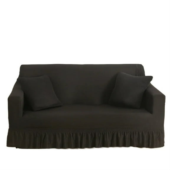 Sofa Cover For Living Room Stretch Couch Cover Corner L Shape Combination Chaise Sofa Slipcover Home Decor