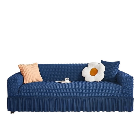 Sofa Cover For Living Room Stretch Sofa Slipcover For Home Armchair Cover 1/2/3/4 Seat Corner Sofa Couch Cover