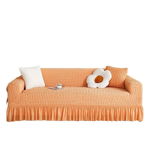 Sofa Cover For Living Room Stretch Sofa Slipcover For Home Armchair Cover 1/2/3/4 Seat Corner Sofa Couch Cover