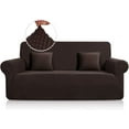thumbnail image 1 of Sofa Cover Jacquard Elastic Stretch Couch Cover Sofa Covers Sofa Cover In Various, 1 of 7