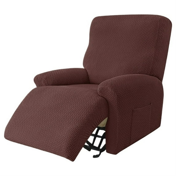 Sofa Cover Lazy Boy Relax Armchair Cover Elastic Sofa Protector Lounge Home Pets Anti-Scratch For Home Decor