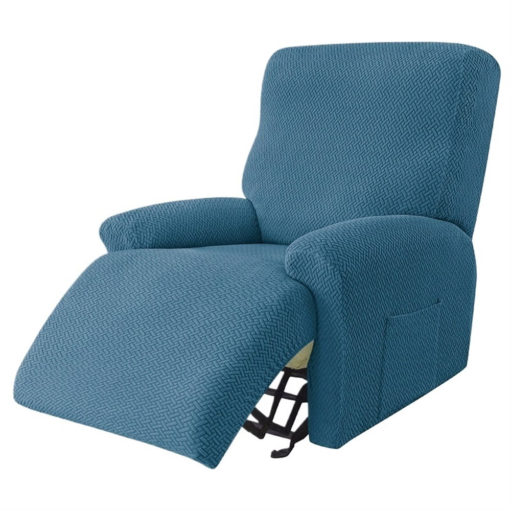 Sofa Cover Lazy Boy Relax Armchair Cover Elastic Sofa Protector Lounge Home Pets Anti-Scratch For Home Decor