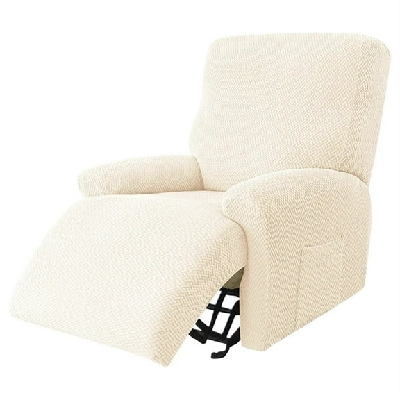 Sofa Cover Lazy Boy Relax Armchair Cover Elastic Sofa Protector Lounge Home Pets Anti-Scratch For Home Decor